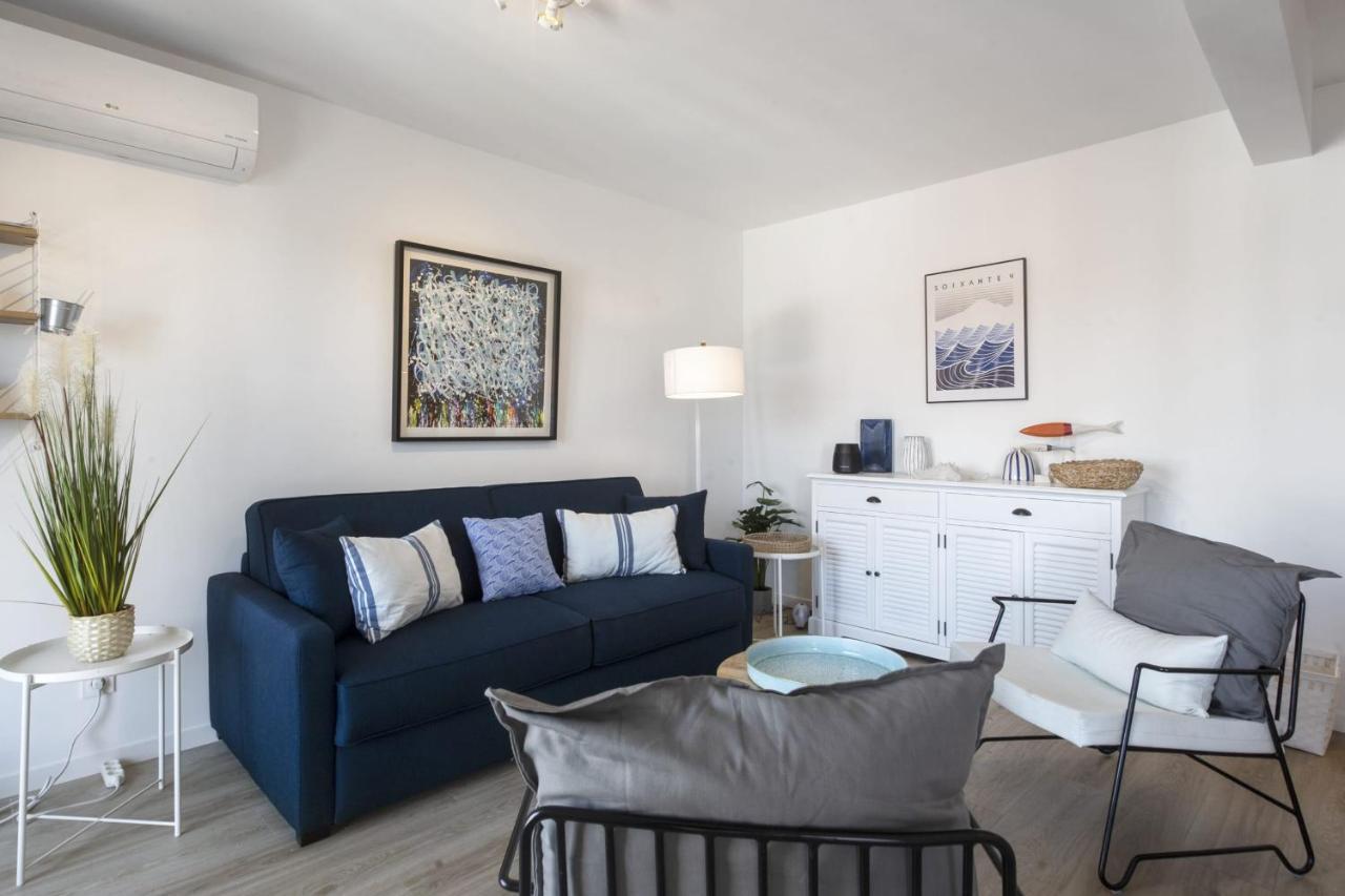 Appartement Sagaray - 3 Etoiles - Welkeys Saint-Jean-de-Luz Kültér fotó