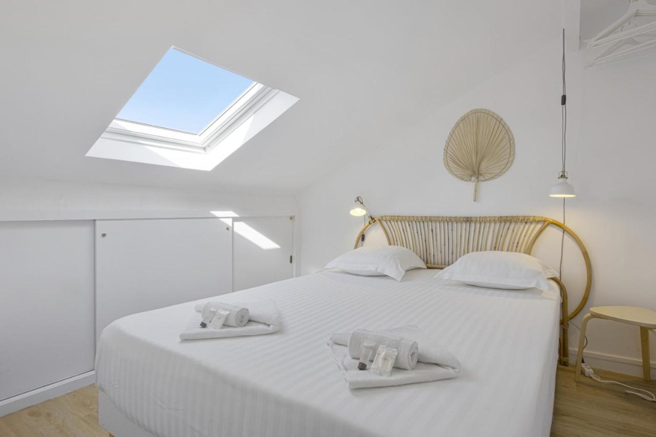 Appartement Sagaray - 3 Etoiles - Welkeys Saint-Jean-de-Luz Kültér fotó